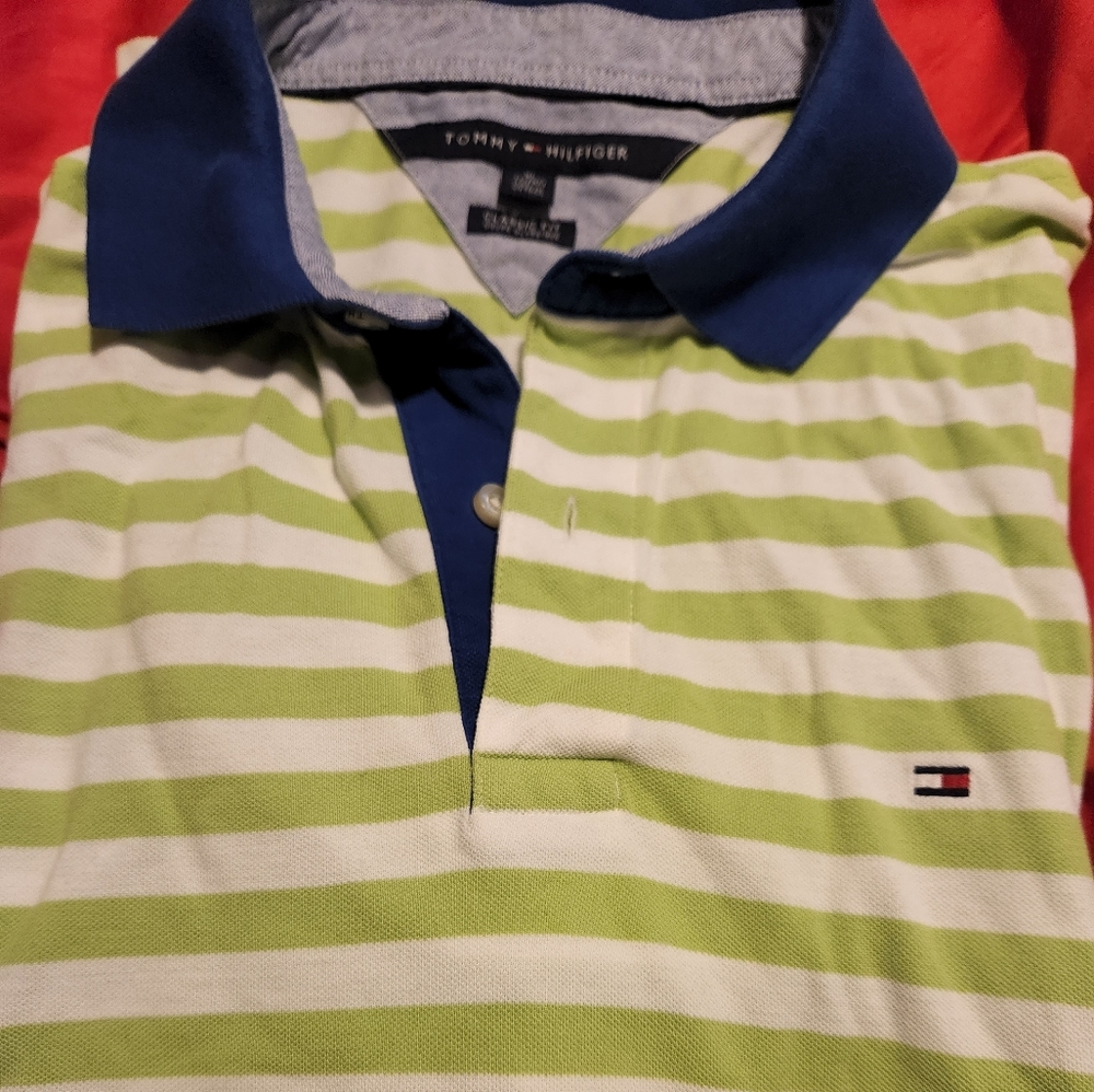 Tommy Hilfiger polo